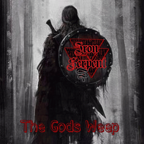 Iron Serpent (USA-2) : The God's Weep